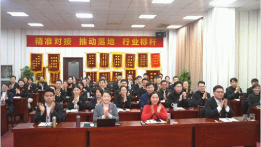 年底全面沖刺，開年喜訊連連！一大批高質(zhì)量投資選址項目先后落地