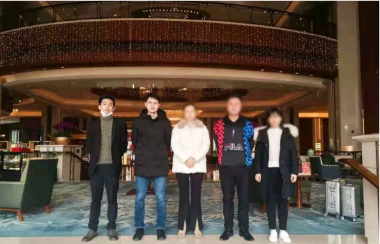 僅9天！江西某地方政府與高品質SMD貼片擴建投資選址項目方順利簽訂投資協(xié)議