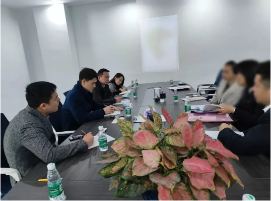 僅9天！江西某地方政府與高品質SMD貼片擴建投資選址項目方順利簽訂投資協(xié)議