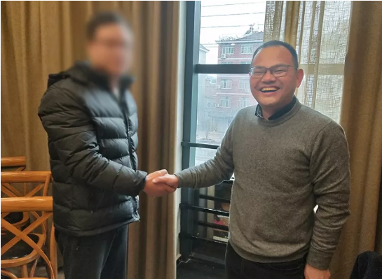 項目落地“加速跑”！老牌鋁合金制品投資選址項目方與浙江某地方政府簽訂投資合作協(xié)議