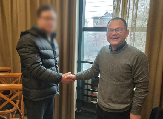 項目落地“加速跑”！老牌鋁合金制品投資選址項目方與浙江某地方政府簽訂投資合作協(xié)議