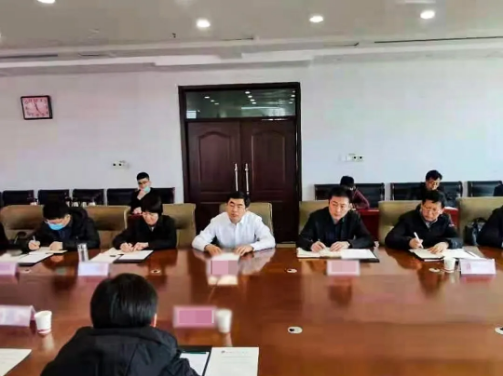 總投資額超20億元！兩家高質(zhì)新材料投資選址企業(yè)與山東某地方政府同時(shí)簽訂投資協(xié)議！