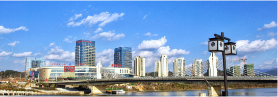 政府委托招商合作丨全力助推浙江衢州常山縣傳統(tǒng)產(chǎn)業(yè)加快升級，新興產(chǎn)業(yè)異軍突起