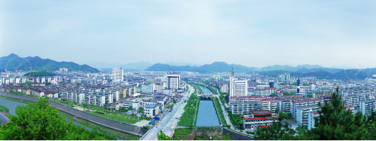 政府委托招商合作丨全力助推浙江衢州常山縣傳統(tǒng)產(chǎn)業(yè)加快升級，新興產(chǎn)業(yè)異軍突起