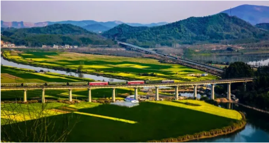 集團全力助推安徽池州東至縣委托招商引資，開啟現(xiàn)代化“三美東至”建設(shè)新征程