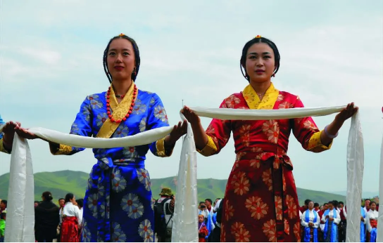 集團(tuán)全力助推甘肅甘南藏族自治州合作市委托招商引資，搶占發(fā)展先機(jī)壯大高原支柱產(chǎn)業(yè)