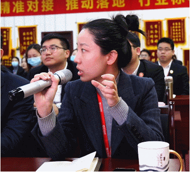 開工大吉！集團(tuán)舉行節(jié)后首場投資選址項目評估會，成功通過24個優(yōu)質(zhì)項目