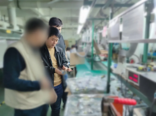 精準務實，確保對接成效！集團成功舉行2場優(yōu)質(zhì)投資選址項目對接會