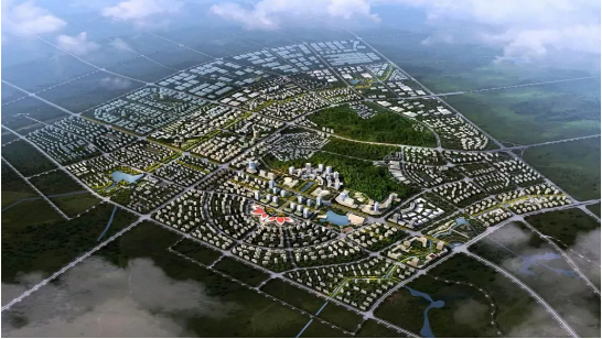 集團(tuán)助力吉林省吉林高新區(qū)委托招商引資，加速建設(shè)東北振興的高質(zhì)量發(fā)展示范高地