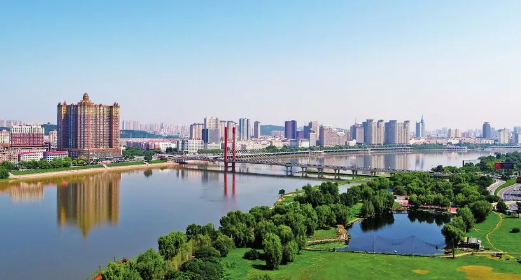 集團(tuán)助力吉林省吉林高新區(qū)委托招商引資，加速建設(shè)東北振興的高質(zhì)量發(fā)展示范高地