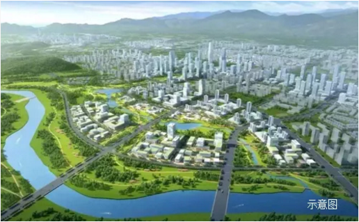 集團(tuán)助力吉林省吉林高新區(qū)委托招商引資，加速建設(shè)東北振興的高質(zhì)量發(fā)展示范高地