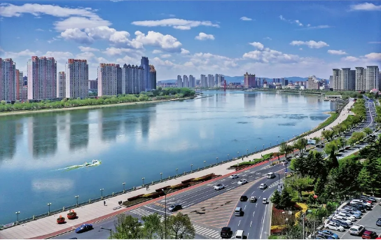 集團(tuán)助力吉林省吉林高新區(qū)委托招商引資，加速建設(shè)東北振興的高質(zhì)量發(fā)展示范高地