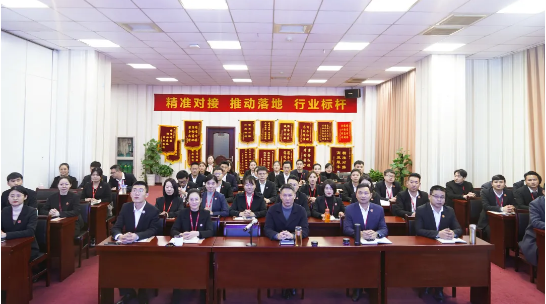 提品質(zhì)，穩(wěn)發(fā)展！3月上旬，集團成功通過39個優(yōu)質(zhì)投資選址項目