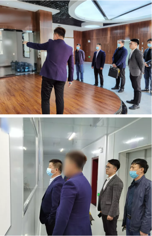 成果頻出！光學產品+電子配件投資選址項目與吉林某地方政府成功簽訂投資協(xié)議