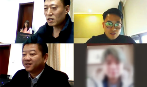 成果頻出！光學產品+電子配件投資選址項目與吉林某地方政府成功簽訂投資協(xié)議