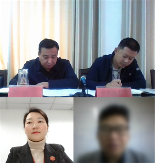 招商腳步不停歇！集團(tuán)成功推進(jìn)3家優(yōu)質(zhì)投資選址企業(yè)對(duì)接地方政府