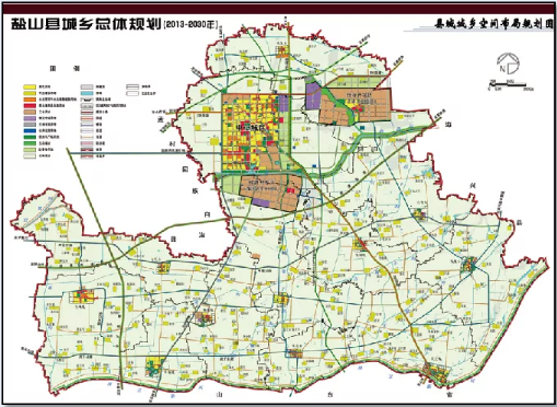 集團(tuán)全力助推河北滄州鹽山縣委托招商引資，強(qiáng)化特色產(chǎn)業(yè)，協(xié)同打造中國管道裝備制造基地！