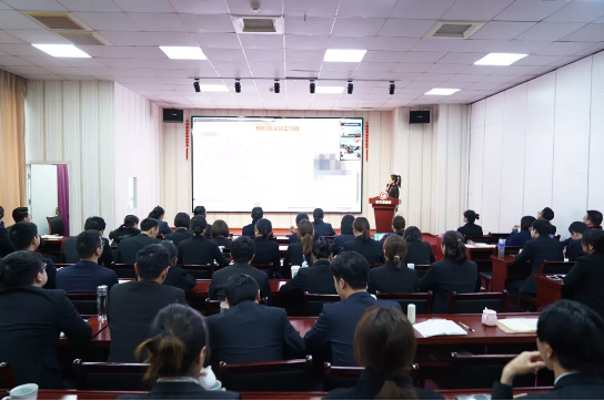 重質量，嚴把關！3月中旬，集團成功通過34個優(yōu)質投資選址項目
