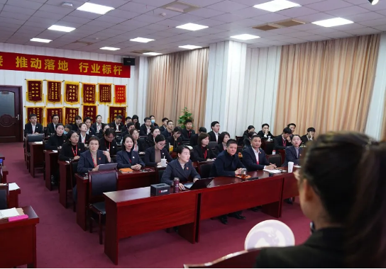 重質量，嚴把關！3月中旬，集團成功通過34個優(yōu)質投資選址項目