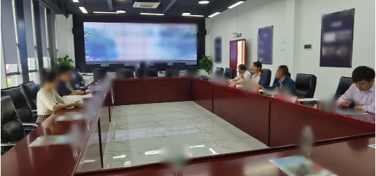 精準發(fā)力，落地提速！甘肅某地方政府與航空設備生產投資選址項目方成功簽訂投資協(xié)議