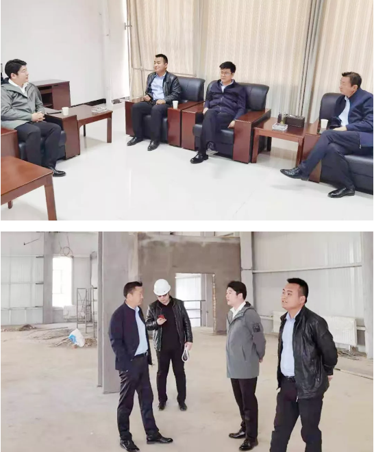 僅14天！甘肅某地方政府與智能顯示屏及鋰電池投資選址項目方順利簽訂投資協(xié)議