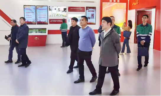 僅14天！甘肅某地方政府與智能顯示屏及鋰電池投資選址項目方順利簽訂投資協(xié)議
