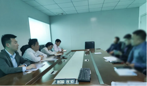 契合度高、互補(bǔ)性強(qiáng)！今日3家優(yōu)質(zhì)投資選址企業(yè)成功對(duì)接地方政府