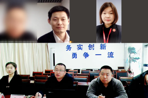 精細化管理，無縫對接！集團成功助推7家優(yōu)質投資選址企業(yè)對接地方政府