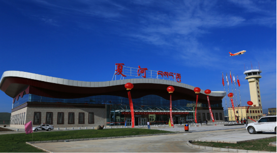 【甘南政府招商推介】立足產(chǎn)業(yè)發(fā)展實(shí)際，為甘南州委托招商引資開辟新通道、拓展新空間