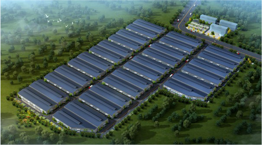 集團(tuán)全力助推福建寧德周寧縣委托招商引資，強(qiáng)化特色產(chǎn)業(yè)實(shí)力，為全縣高質(zhì)量發(fā)展增添新動力