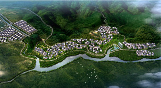 集團(tuán)全力助推福建寧德周寧縣委托招商引資，強(qiáng)化特色產(chǎn)業(yè)實(shí)力，為全縣高質(zhì)量發(fā)展增添新動力