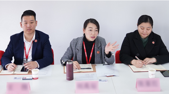 專業(yè)招商實(shí)力！集團(tuán)舉行?貴州省荔波縣委托招商引資啟動(dòng)會(huì)暨低空旅游服務(wù)綜合體項(xiàng)目?對(duì)接會(huì)