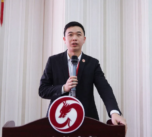 強(qiáng)專業(yè)、精服務(wù)、樹標(biāo)桿！3月下旬，集團(tuán)成功通過30個(gè)優(yōu)質(zhì)投資選址項(xiàng)目