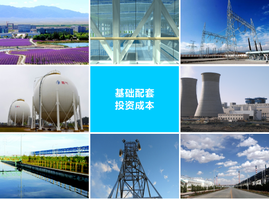 【政府委托招商合作】集團助力甘肅省金昌經(jīng)濟技術開發(fā)區(qū)強化六大特色產(chǎn)業(yè)實力，為高質(zhì)量發(fā)展創(chuàng)造新動能