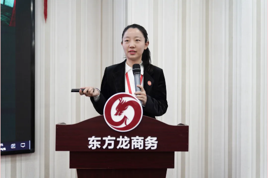超額完成，為沖刺全年目標(biāo)開好頭！集團(tuán)舉行三月份暨一季度招商引資工作總結(jié)表彰會