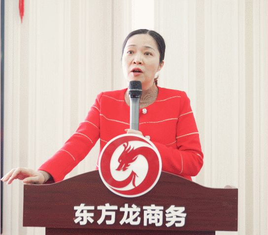 超額完成，為沖刺全年目標(biāo)開好頭！集團(tuán)舉行三月份暨一季度招商引資工作總結(jié)表彰會