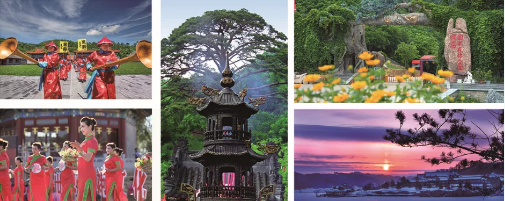 集團(tuán)全力助推遼寧撫順新賓滿族自治縣委托招商引資，搶抓發(fā)展新機(jī)遇，推進(jìn)全縣特色產(chǎn)業(yè)轉(zhuǎn)型升級