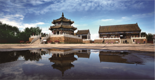 集團(tuán)全力助推遼寧撫順新賓滿族自治縣委托招商引資，搶抓發(fā)展新機(jī)遇，推進(jìn)全縣特色產(chǎn)業(yè)轉(zhuǎn)型升級