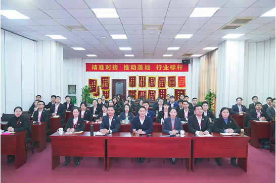 精挑細(xì)選，嚴(yán)格把關(guān)！4月上旬，集團(tuán)成功通過(guò)28個(gè)優(yōu)質(zhì)投資選址項(xiàng)目