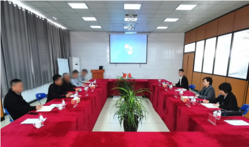 專業(yè)務(wù)實，助力合作提速！集團精準推介3家優(yōu)質(zhì)投資選址企業(yè)對接地方政府
