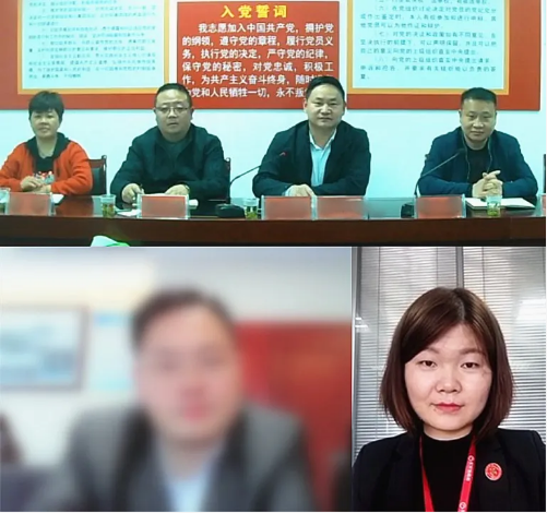 強化聯動，共同推進！今日，集團成功舉行5場優(yōu)質投資選址項目對接會