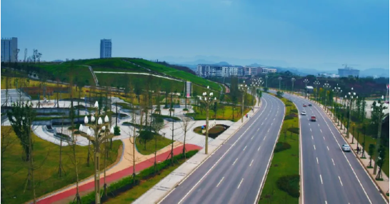集團(tuán)全力助推四川南充營(yíng)山縣委托招商引資，加快產(chǎn)業(yè)融合發(fā)展，為打造經(jīng)濟(jì)強(qiáng)縣助力