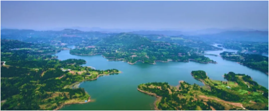 集團(tuán)全力助推四川南充營(yíng)山縣委托招商引資，加快產(chǎn)業(yè)融合發(fā)展，為打造經(jīng)濟(jì)強(qiáng)縣助力