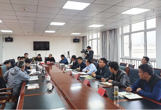 精準招商再取實效！甘肅某地方政府與中藥材種植深加工投資選址項目方成功簽訂投資協(xié)議
