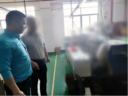 深入探討合作細節(jié)！集團成功助推3家優(yōu)質投資選址企業(yè)對接地方政府