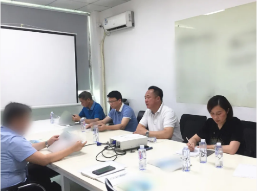 深入探討合作細節(jié)！集團成功助推3家優(yōu)質投資選址企業(yè)對接地方政府