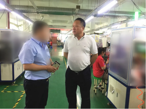 深入探討合作細節(jié)！集團成功助推3家優(yōu)質投資選址企業(yè)對接地方政府