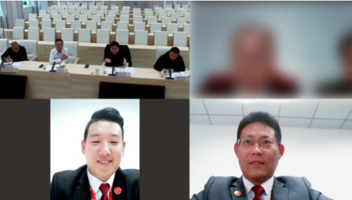 同步協(xié)調(diào)，高效推進(jìn)！集團(tuán)成功助推5家優(yōu)質(zhì)投資選址企業(yè)對(duì)接地方政府