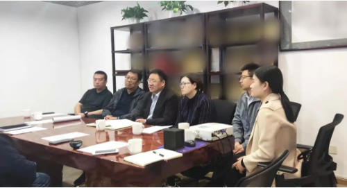 重在高效精準(zhǔn)！今日，集團(tuán)成功推進(jìn)4家優(yōu)質(zhì)投資選址企業(yè)對接地方政府