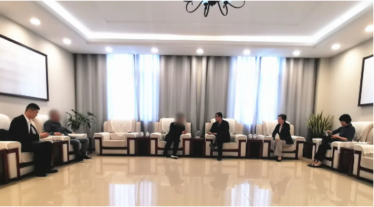 三方協(xié)作，提速落實！山東某地方政府與知名品牌鞋服生產(chǎn)投資選址項目方成功簽訂投資協(xié)議！
